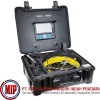 REED R9000 HD Video Inspection Camera System